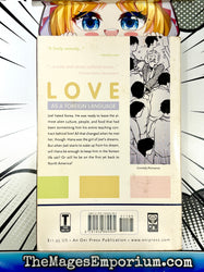 Love Vol 2 (Online Order Only)