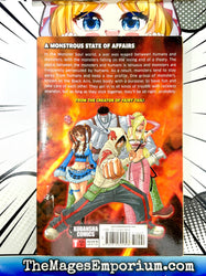 Monster Soul Vol 1 (Online Order Only)