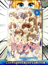 Tenshi Ja Nai! Vol 8 (Online Order Only)
