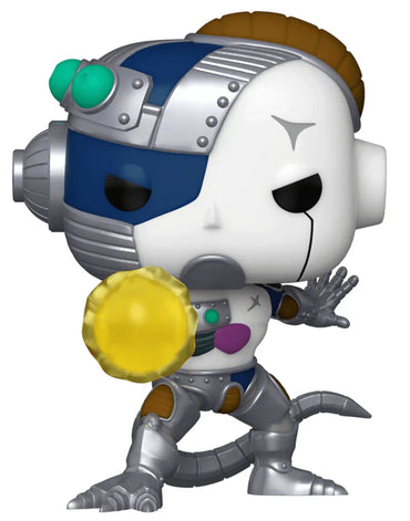 Funko Pop! Dragonball Z 845 Mecha Frieza with Blaster Exclusive (ONLINE ORDER ONLY)