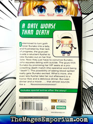 The Wallflower Vol 11 (Online Order Only)