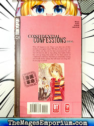 Confidential Confessions Deal Vol 2 (Online Order Only)