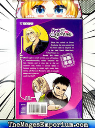 Kat and Mouse Tripped Vol 2 (Online Order Only)