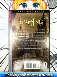 Jing King of Bandits Twilight Tales Vol 6 (Online Order Only)