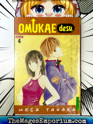 Omukae Desu Ex Library (Online Order Only)
