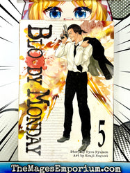 Bloody Monday Vol 5 (Online Order Only)