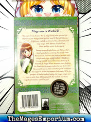 Avalon The Warlock Diaries Vol 1 (Online Order Only)