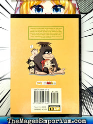 My Sassy Girl Vol 2 (Online Order Only)