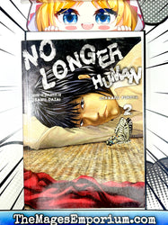 No Longer Human Vol 2 (Online Order Only)