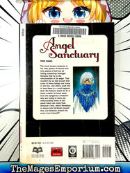 Angel Sanctuary Vol 2 Ex Library (Online Order Only)