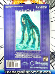 Evyione Ocean Fantasy Vol 1 (Online Order Only)
