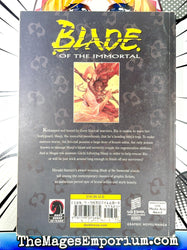 Blade of the Immortal Trickster Vol 15 (Online Order Only)