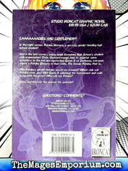 Futaba-Kun Change Laying Down the Smack! Vol 3 (Online Order Only)