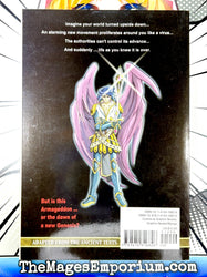 Manga Metamorphosis (Online Order Only)