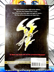 Manga Messengers (Online Order Only)