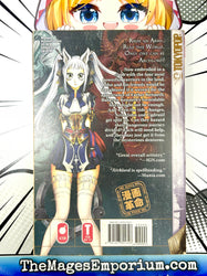 Archlord Vol 3 (Online Order Only)