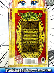 Cardcaptor Sakura Vol 3 Ex Library (Online Order Only)