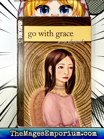 Go With Grave (Online Order Only)