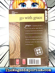 Go With Grave (Online Order Only)