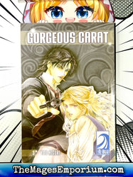 Goreous Carat Vol 3 (Online Order Only)