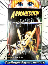 Armageddon (Online Order Only)