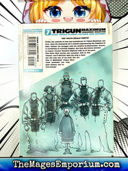 Trigun Maximum Vol 7 (Online Order Only)