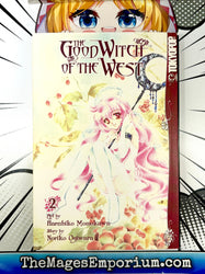 The Good Witch of the West Vol 2 (Online Order Only)