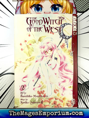 The Good Witch of the West Vol 2 (Online Order Only)
