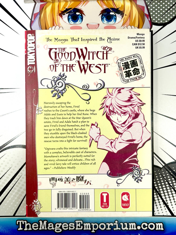 The Good Witch of the West Vol 2 (Online Order Only)