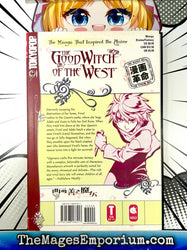 The Good Witch of the West Vol 2 (Online Order Only)
