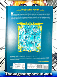 Magic Knight Rayearth Part One Book Two (Online Order Only)