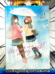 The Moon on a Rainy Night Vol 1 (Online Order Only)