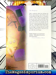 The Moon on a Rainy Night Vol 3 (Online Order Only)