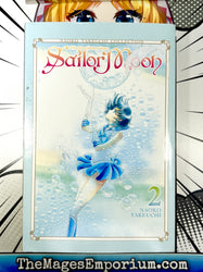 Pretty Guardian Sailor Moon Vol 2 (Online Order Only)