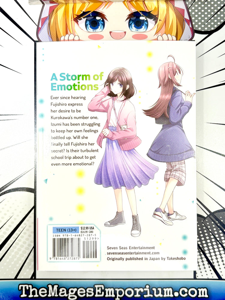 Failed Princesses Vol 4 (Online Order Only)