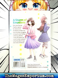 Failed Princesses Vol 4 (Online Order Only)