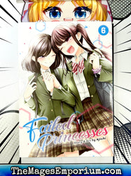 Failed Princesses Vol 6 (Online Order Only)