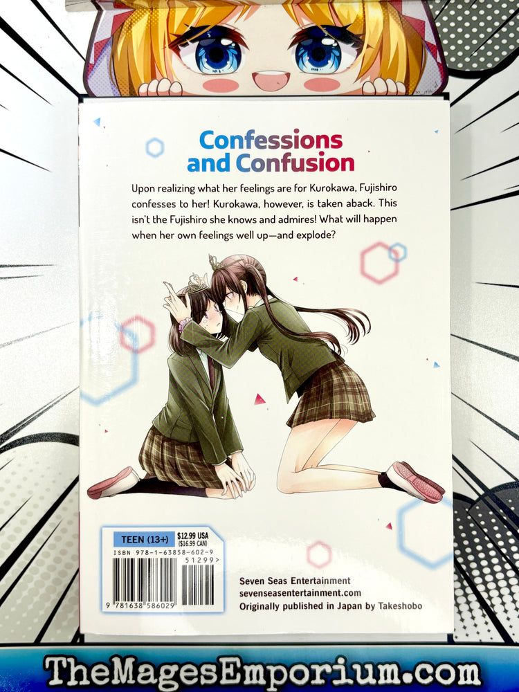 Failed Princesses Vol 6 (Online Order Only)