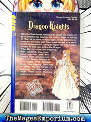 Dragon Knights Vol 4 (Online Order Only)