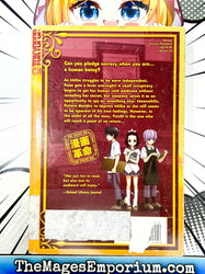 Animal Academy Vol 3 Ex Library (Online Order Only)