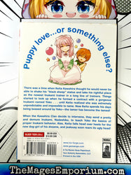 Inukami! Vol 2 (Online Order Only)