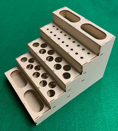 Oilbrusher Rack (Online Order Only) (Online Order Only)