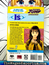 Is Vol 3 (Online Order Only)