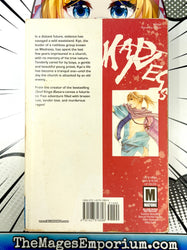 Madness Vol 1 (Online Order Only)