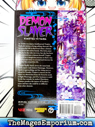 Demon Slayer Vol 15 (Online Order Only)