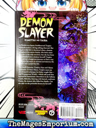 Demon Slayer Vol 18 (Online Order Only)