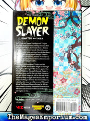 Demon Slayer Vol 23 (Online Order Only)