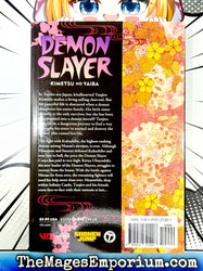 Demon Slayer Vol 21 (Online Order Only)
