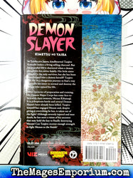 Demon Slayer Vol 22 (Online Order Only)