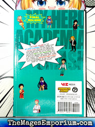 My Hero Academia Smash!! Vol 5 (Online Order Only)